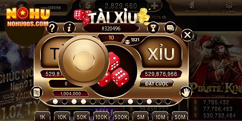 Nhanh chóng cắt dãy Labouchere để cược hiệu quả