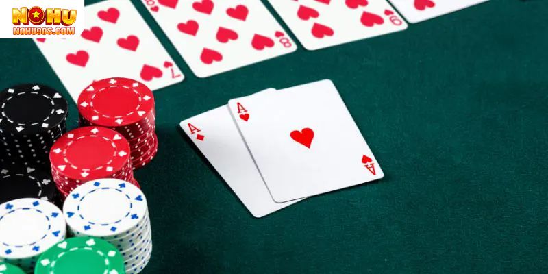 Luật chơi Xì Dách chi tiết